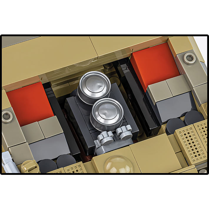 Panzer VI Tiger I no 131 - fot. 6