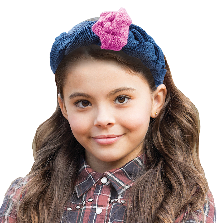 Lovely Knit Maszynka dziewiarska - uszkodzone opakowanie - fot. 4