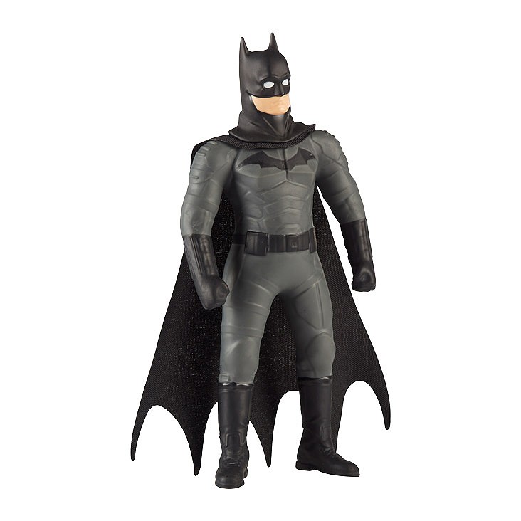 Stretch DC Batman, 25 cm - uszkodzone opakowanie - fot. 3