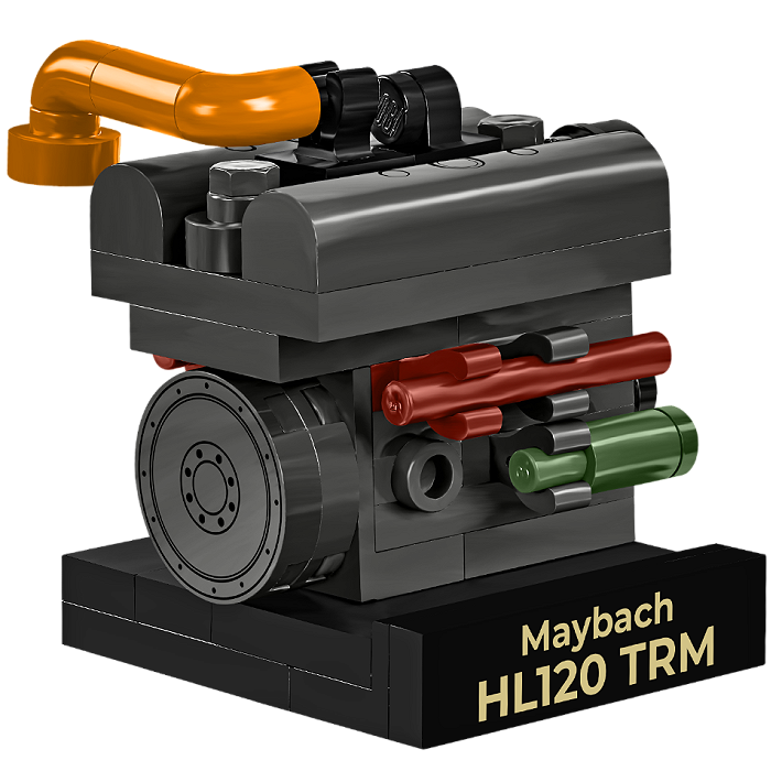 Jagdpanzer IV Ausf.F (Sd.Kfz.162)  - Edycja limitowana - fot. 10