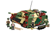Jagdpanzer IV Ausf.F (Sd.Kfz.162)  - Edycja limitowana