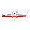 Battleship Bismarck - fot. 10