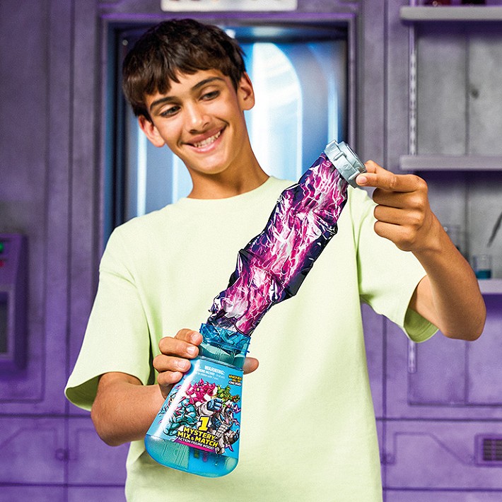 Mr Beast Lab Hybryda - fot. 9