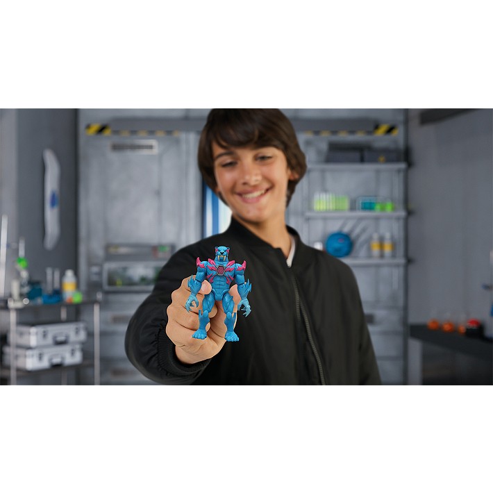 Mr Beast Lab Hybryda - fot. 8