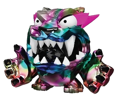 Mr Beast Lab Hybryda - fot. 12