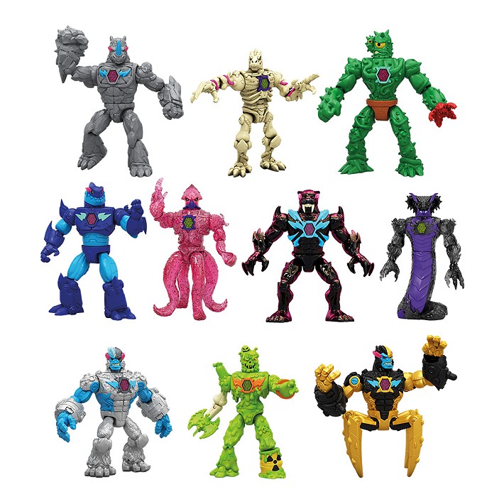 Mr Beast Lab Hybryda - fot. 3