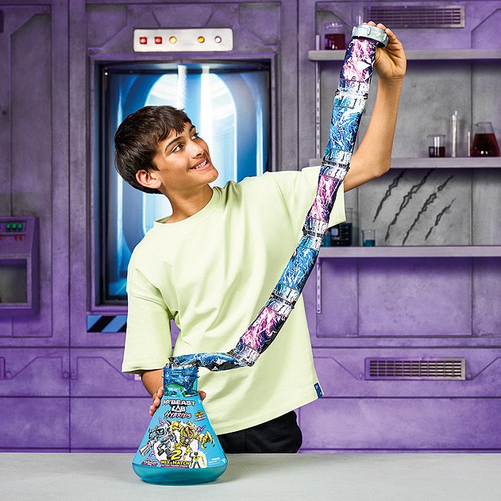 Mr Beast Lab Hybryda Multipack - fot. 10