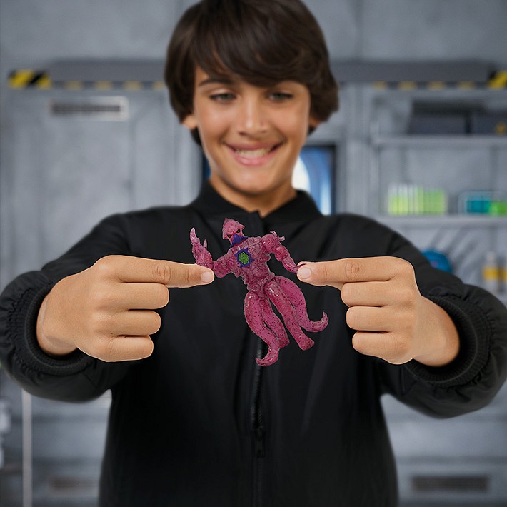 Mr Beast Lab Hybryda - fot. 6