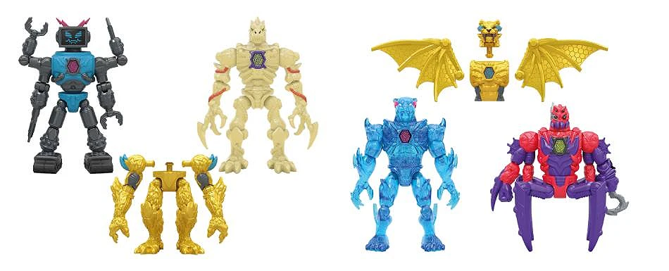 mrBeast Lab Hybrid MO-24903