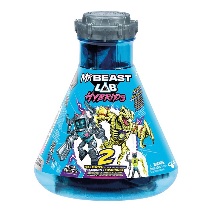 Mr Beast Lab Hybryda Multipack - fot. 15