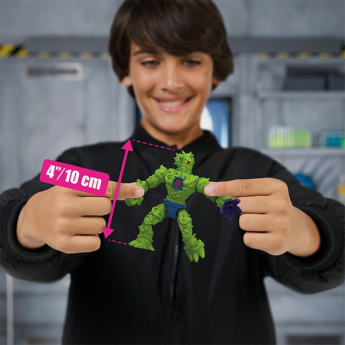 Mr Beast Lab Hybryda Megapack - fot. 5