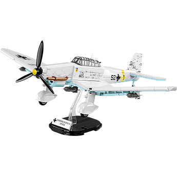 Junkers Ju 87D-3 Stuka