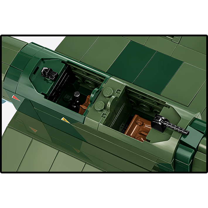 Junkers Ju-87G-2 Stuka - fot. 7