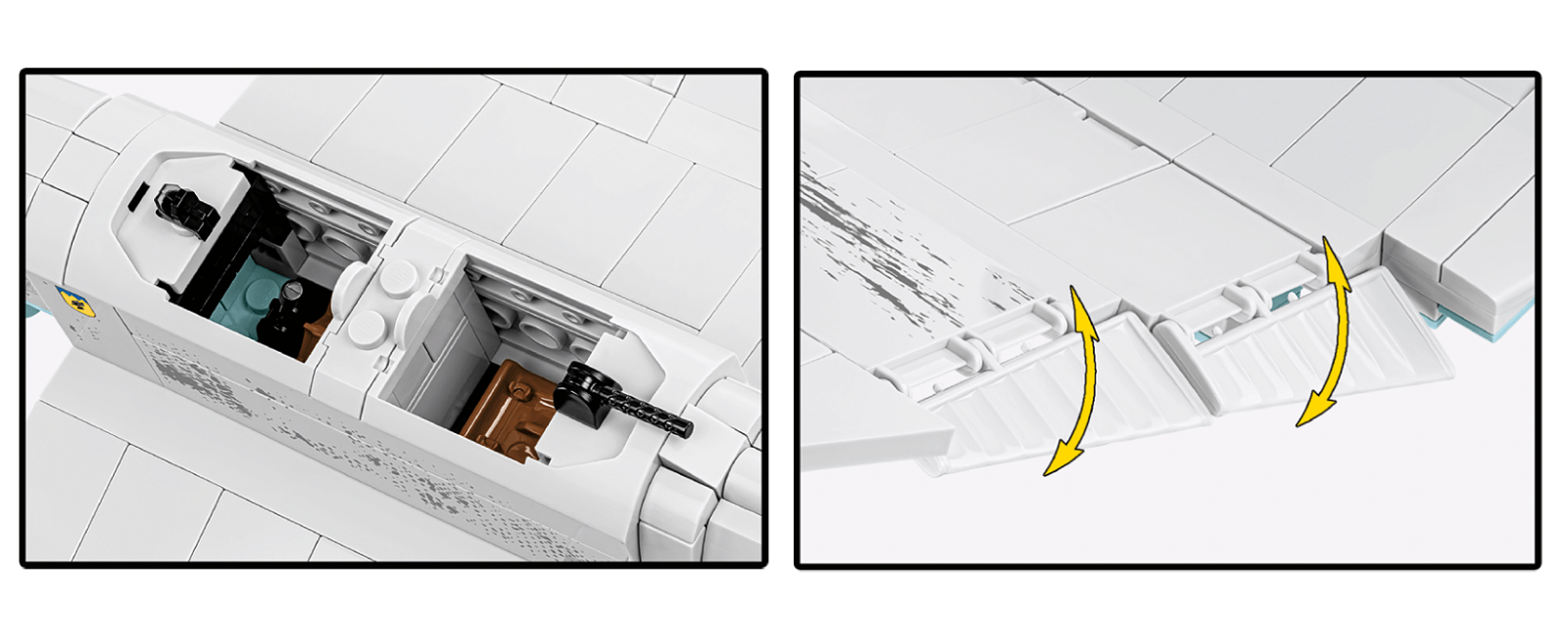 Junkers Ju 87D-3 Stuka - fot. 6