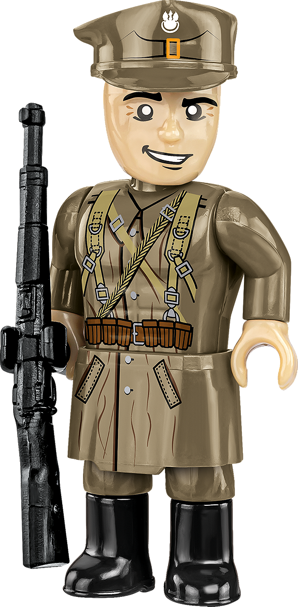 Polscy Ułani - fot. 6