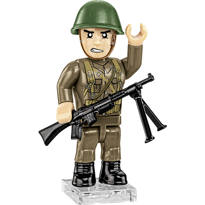 Polscy Ułani - fot. 9