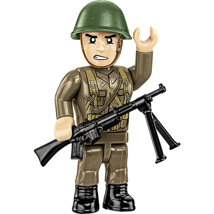 Polscy Ułani - fot. 10