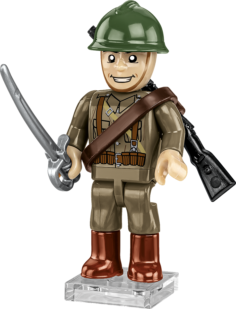 Polscy Ułani - fot. 7