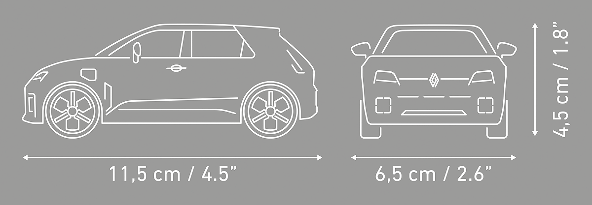 Renault 5 E-Tech - fot. 5