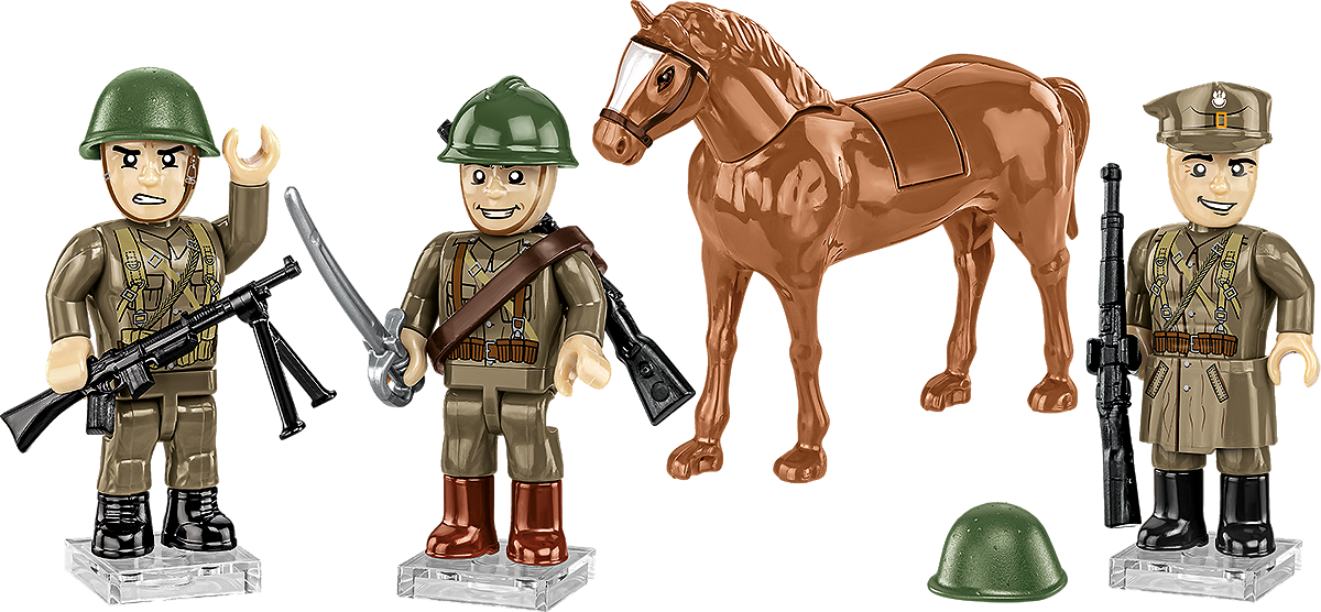 Polscy Ułani - fot. 2