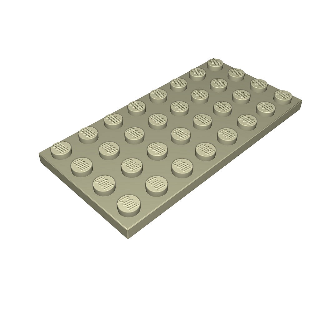 Płytka 4x8 1/3 - fot. 32