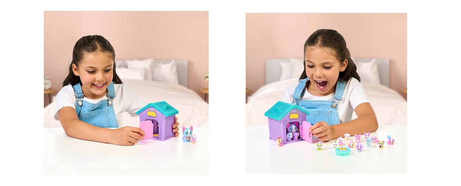 LLP Mama Surprise Families Puppy Party - fot. 12