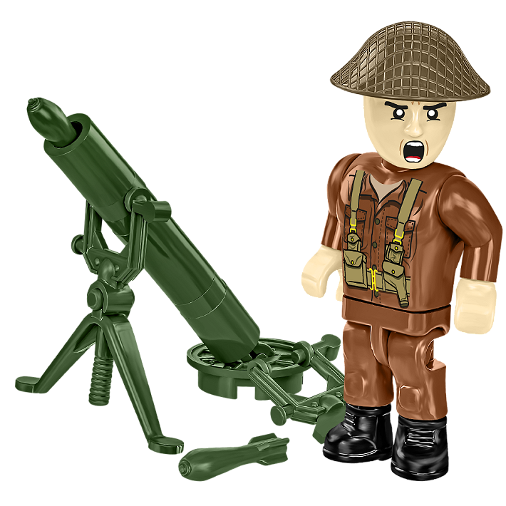 Battle of Monte Cassino - fot. 9