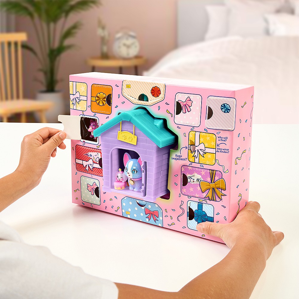 LLP Mama Surprise Families Puppy Party - fot. 3