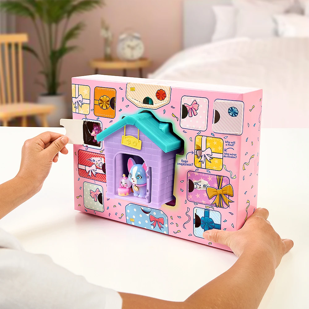 MO-26702- LLP Mama Surprisse Families Puppy Party