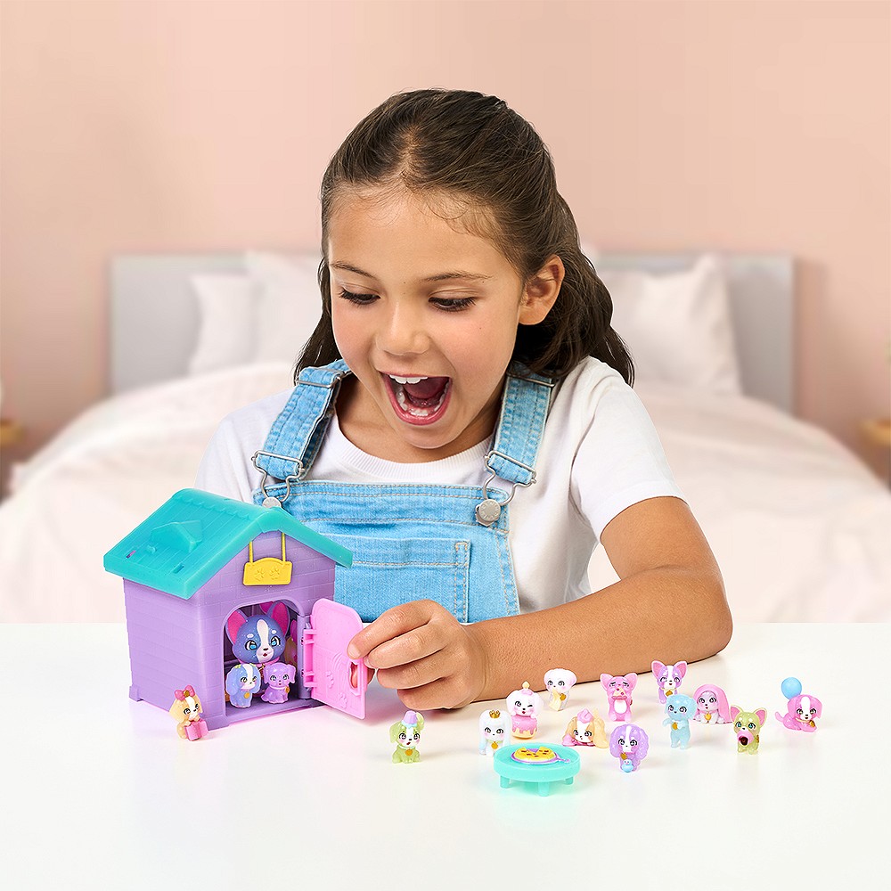 LLP Mama Surprise Families Puppy Party - fot. 6