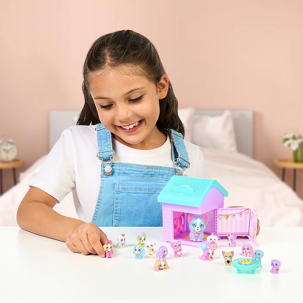 LLP Mama Surprise Families Puppy Party - fot. 8