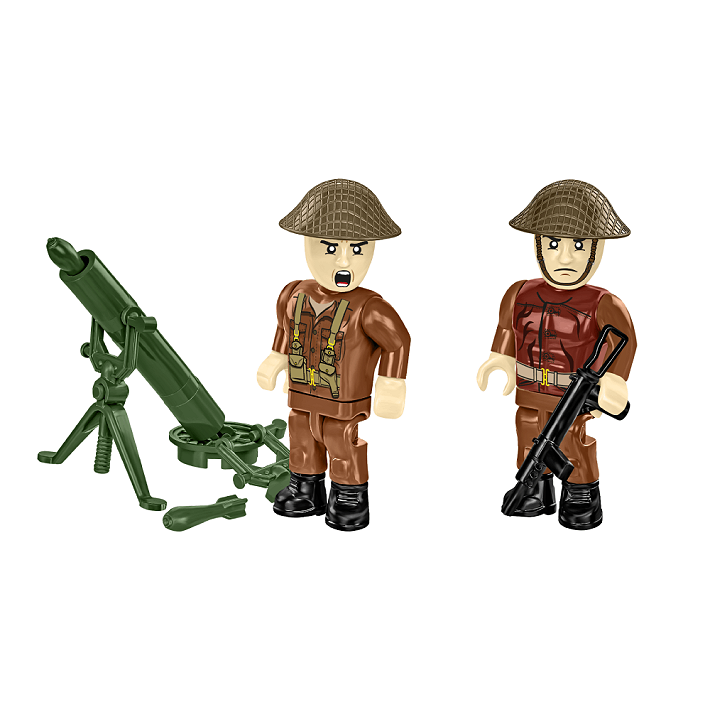 Battle of Monte Cassino - fot. 10