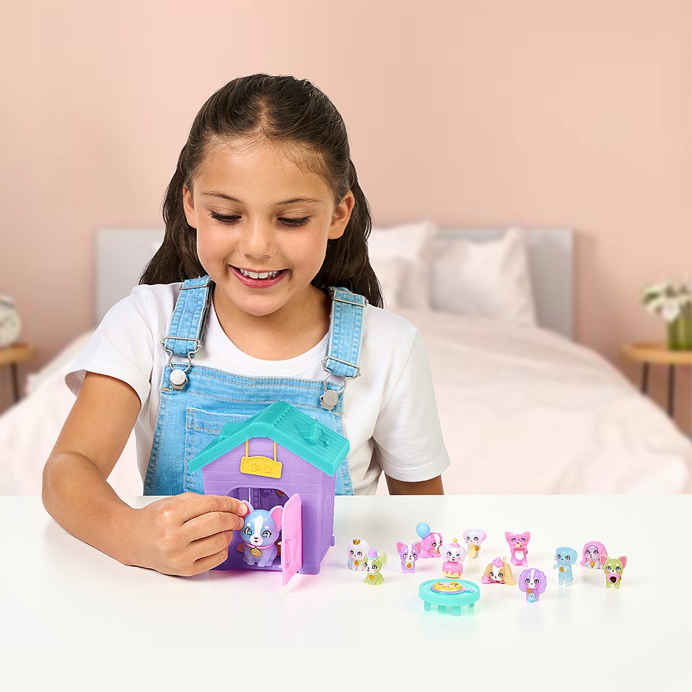 LLP Mama Surprise Families Puppy Party - fot. 5