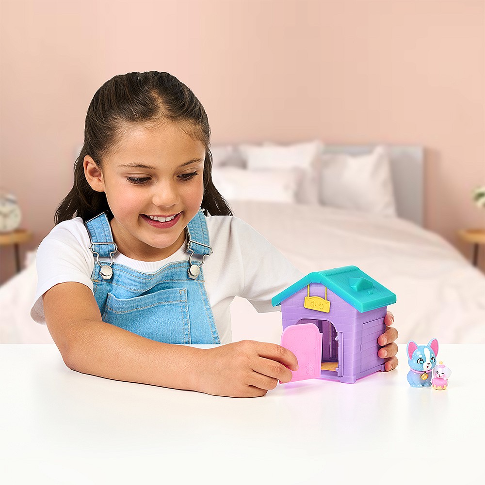 LLP Mama Surprise Families Puppy Party - fot. 4