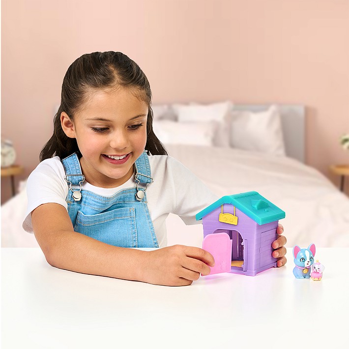 LLP Mama Surprise Families Puppy Party - fot. 4