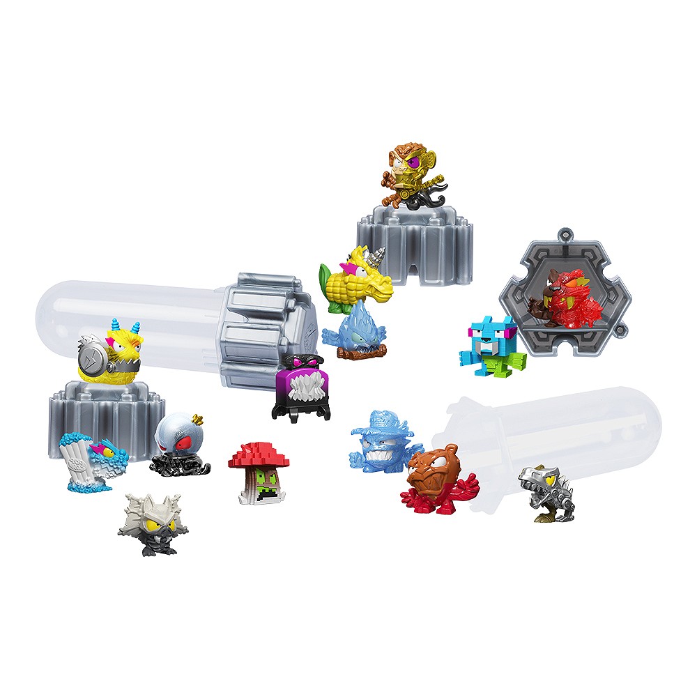 MRBEAST LAB Swarms S4 6PK CDU - fot. 2