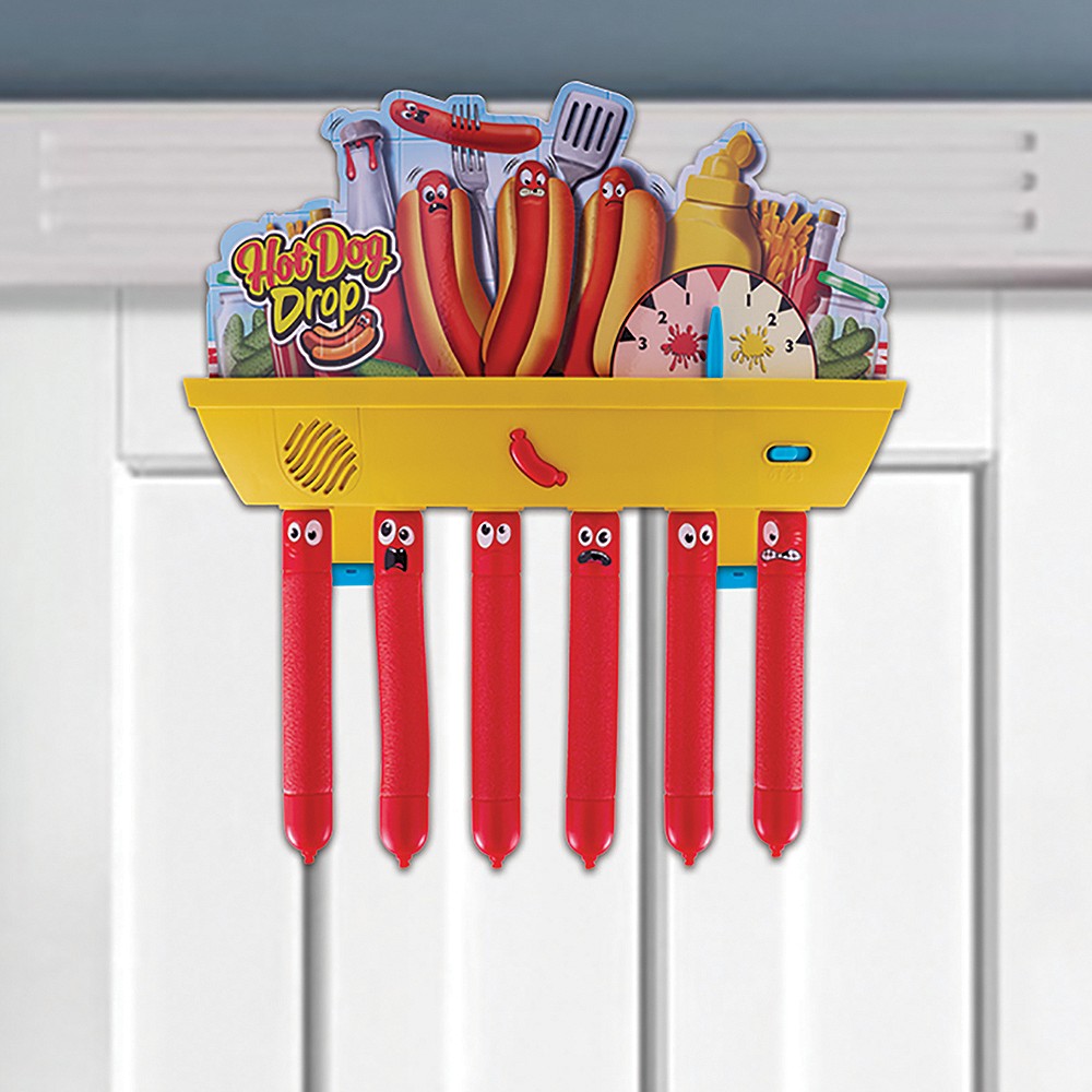 HOT DOG DROP - fot. 3