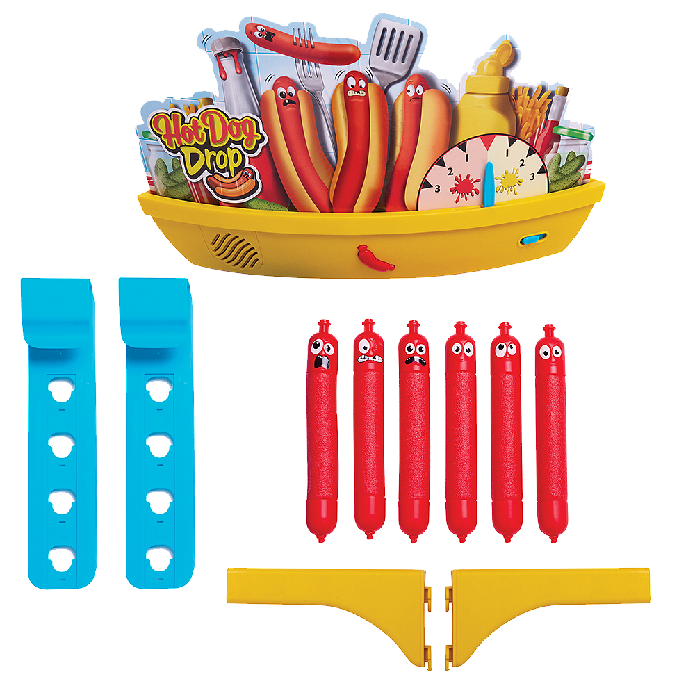 HOT DOG DROP - fot. 5