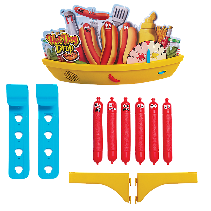 HOT DOG DROP - fot. 5