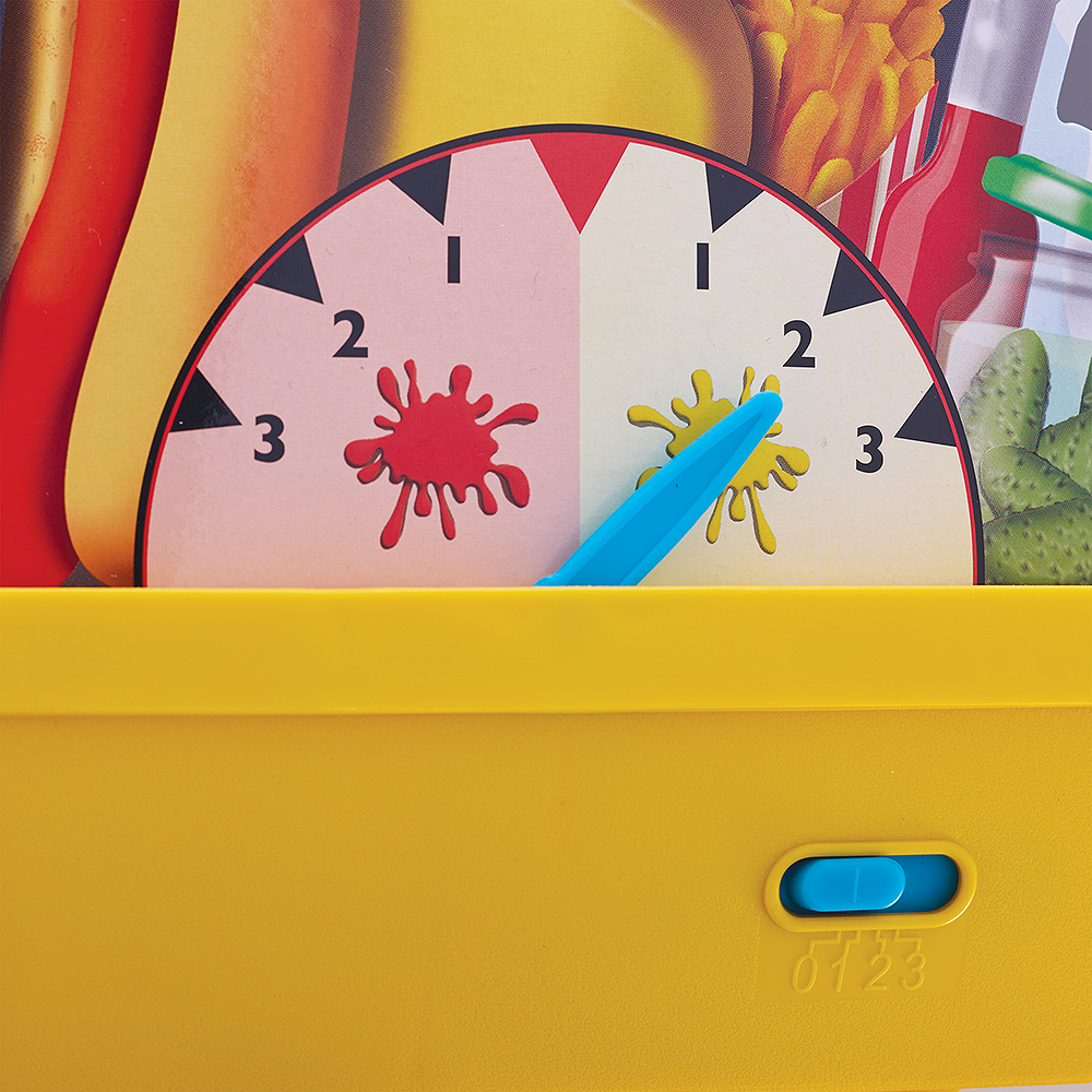 HOT DOG DROP - fot. 6