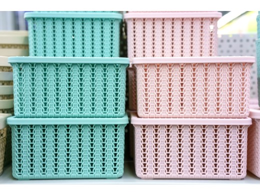 Jak przechowywać klocki COBI? Sprawdzone systemy organizacji dla każdego kolekcjonera