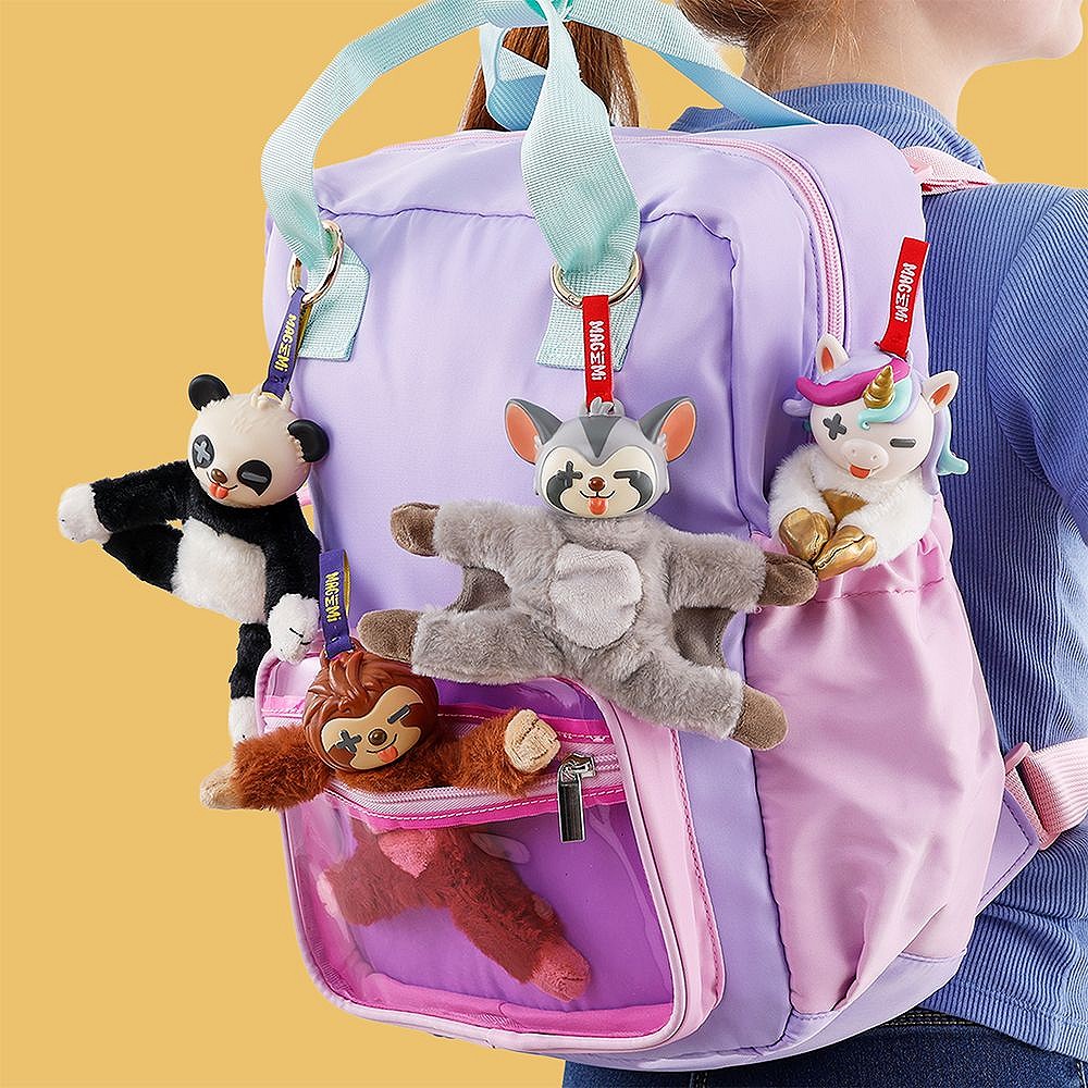 MAG Mi Mi Maskotki z magnesami - fot. 7