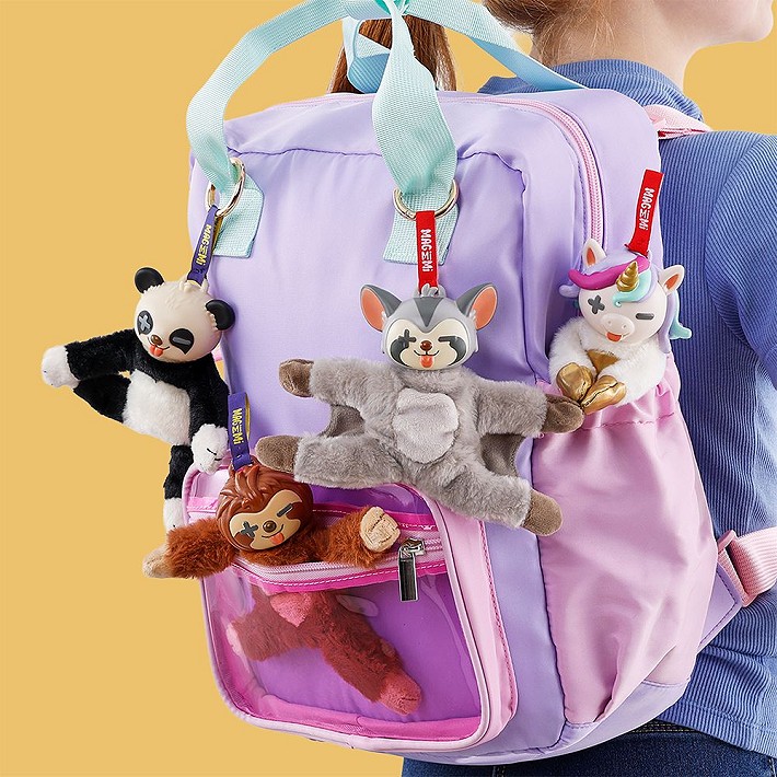 MAG Mi Mi Maskotki z magnesami - fot. 7