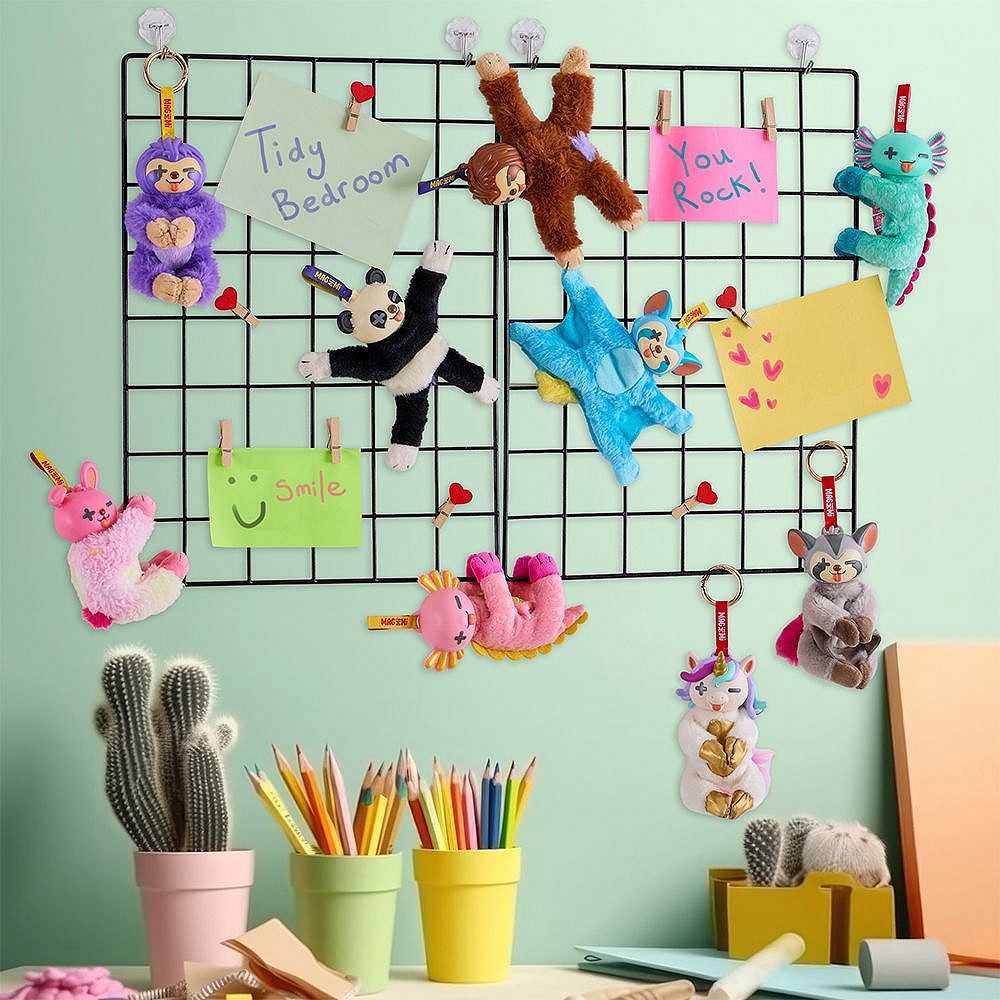 MAG Mi Mi Maskotki z magnesami - fot. 9