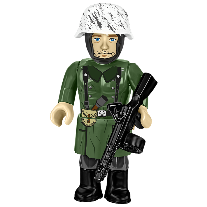 Panzer III Ausf. J - Edycja Limitowana - fot. 14