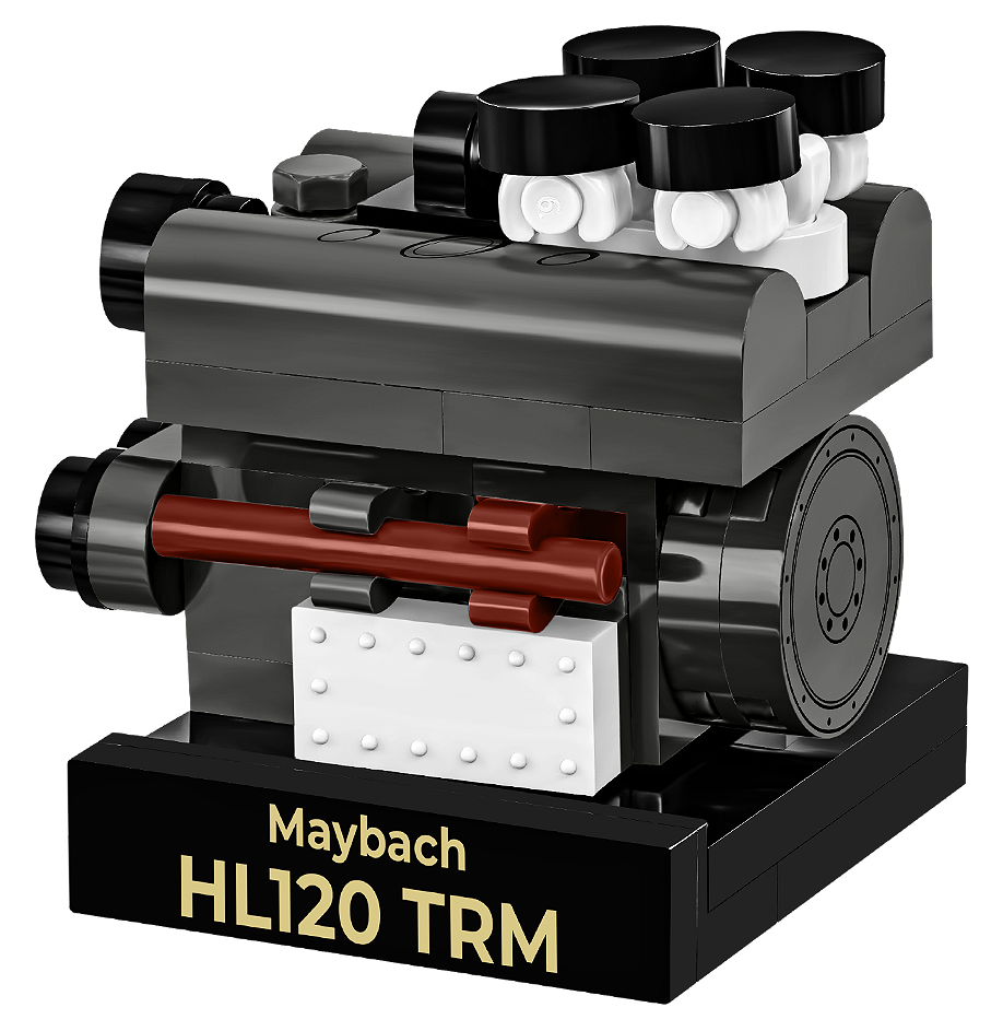 Panzer III Ausf. J - Edycja Limitowana - fot. 18