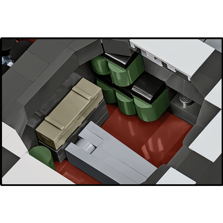Panzer III Ausf. J - Edycja Limitowana - fot. 8