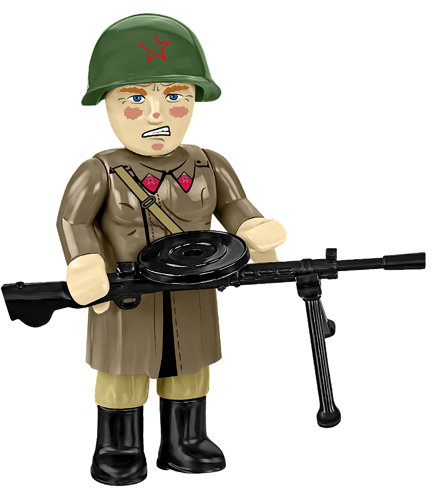 Panzer III Ausf. J - Edycja Limitowana - fot. 13