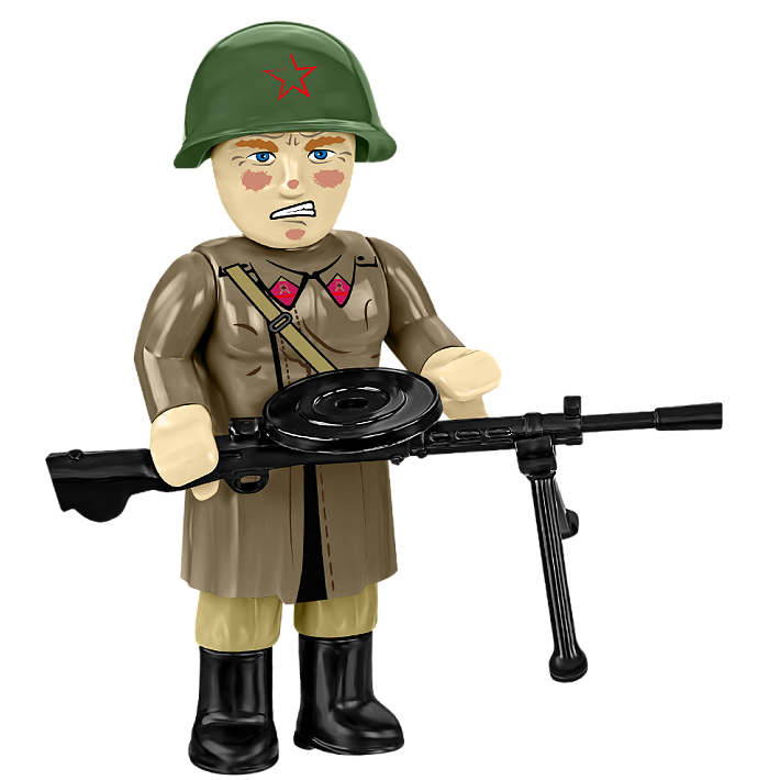 Panzer III Ausf. J - Edycja Limitowana - fot. 13