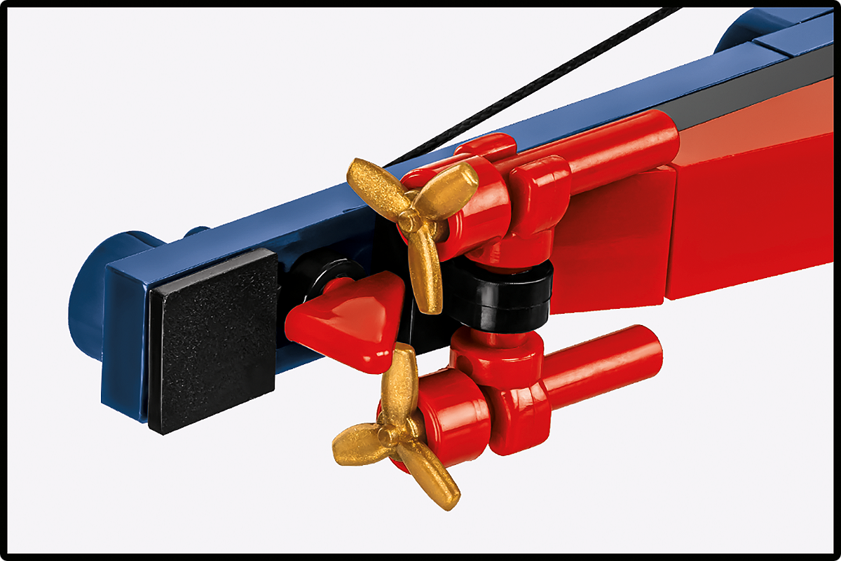 HMS Upholder (P37) U-class submarine - fot. 5